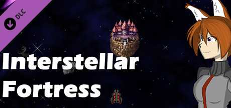 Space Fox Kimi and the Interstellar Fortress PC DLC deal – free
