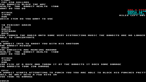 Automobiels and the Eisenhower Hiway System the Game