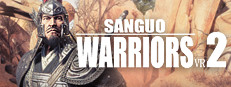 三国虎将传VR2-Sanguo Warriors VR2 게임 이미지