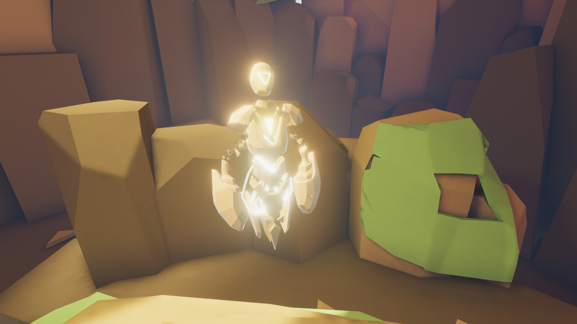 Conjure Strike Demo #5