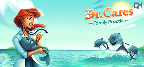 Dr. Cares - Family Practice banner image