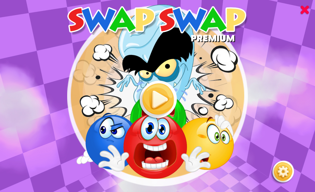 Swap Swap Featured Screenshot #1
