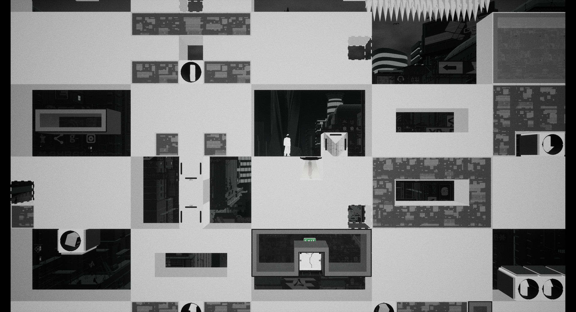 Shift Quantum Demo #6