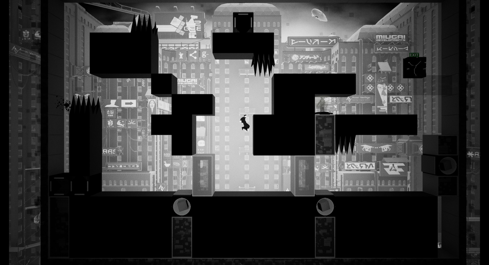 Shift Quantum Demo #2