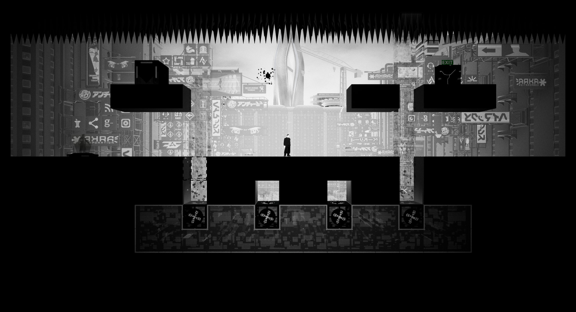 Shift Quantum Demo #0