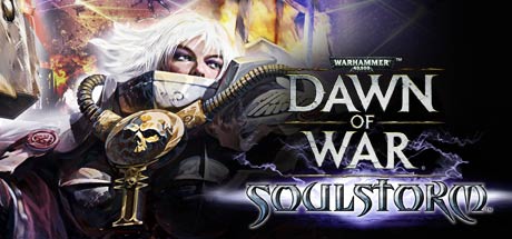 Warhammer® 40,000: Dawn of War® - Soulstorm header image