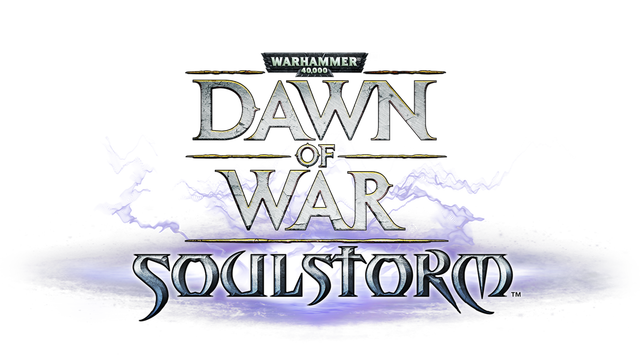 Warhammer 40,000: Dawn of War - Soulstorm