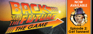 Back to the Future: Ep 2 - Get Tannen!