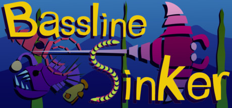 Bassline Sinker Cover Image