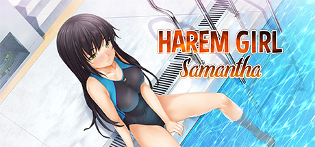 Harem Girl: Samantha header image