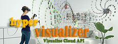 Hyper Visualizer 게임 이미지