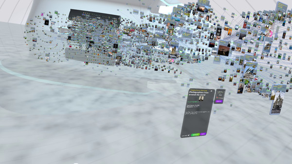 скриншот Hyper Visualizer 2