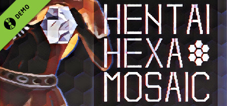 Hentai Hexa Mosaic Demo banner