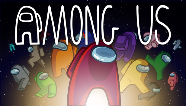 Among Us On Steam