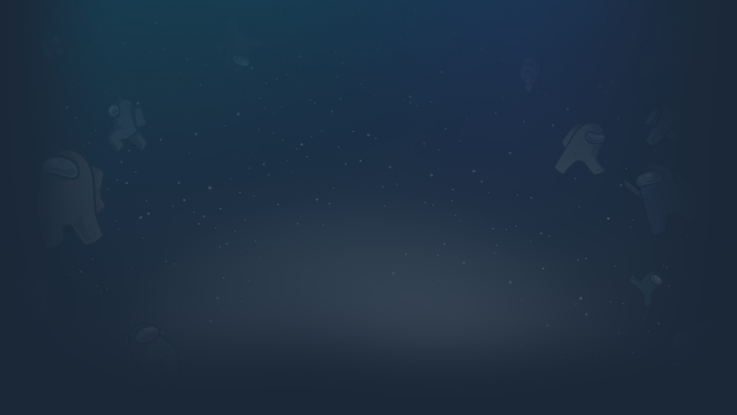 Among Us background