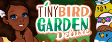 Tiny Bird Garden Deluxe 게임 이미지