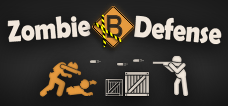 Zombie Builder Defense header image