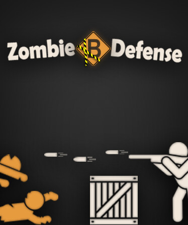 Zombie Builder Defense