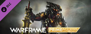 Warframe Chroma Prime Access: Elemental Ward Pack