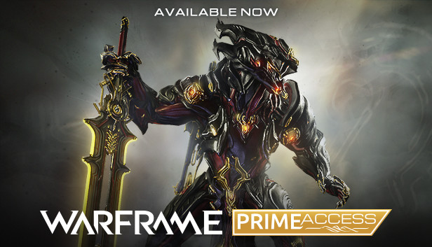 Warframe Chroma Prime Access: Elemental Ward Pack - Steam News Hub