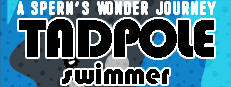 Tadpole Swimmer 게임 이미지
