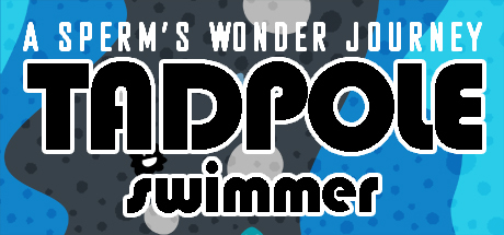 Tadpole Swimmer banner