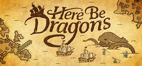 Here Be Dragons technical specifications for laptop