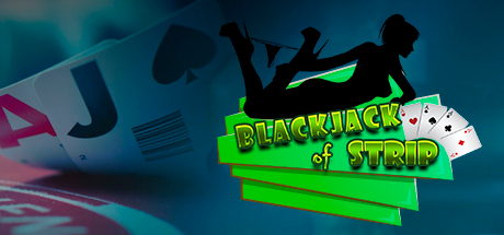 Blackjack of Strip