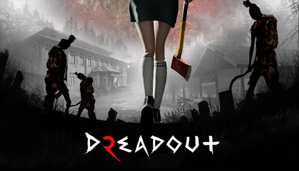 download game dreadout full version for android download game dreadout full version for android