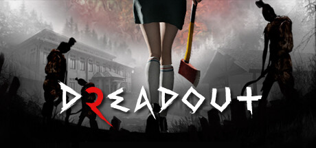 dreadout 2 official page