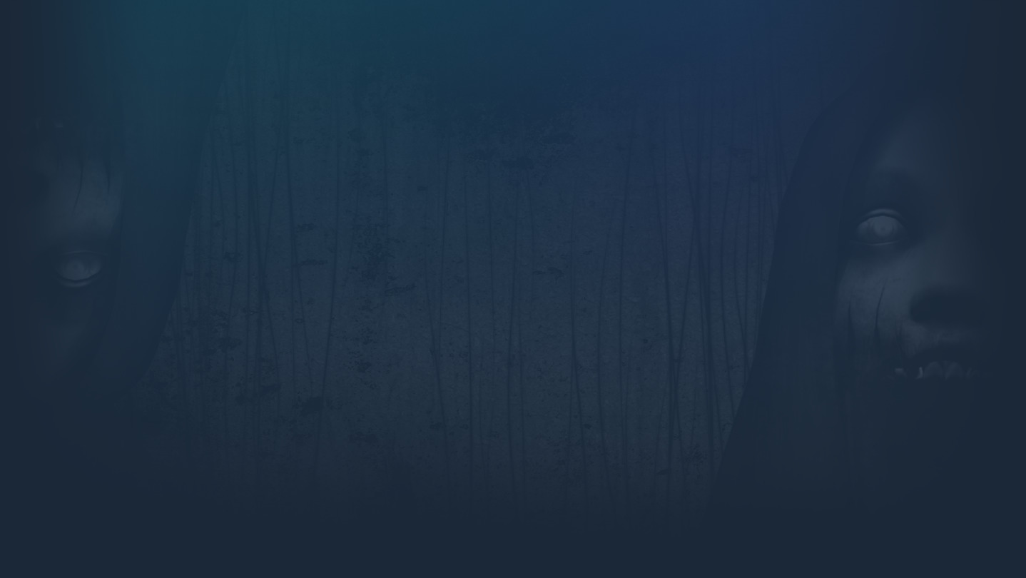 DreadOut 2 background