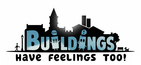 《建筑也有感情(Buildings Have Feelings Too)》-箫生单机游戏