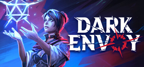 Dark Envoy Cover Image