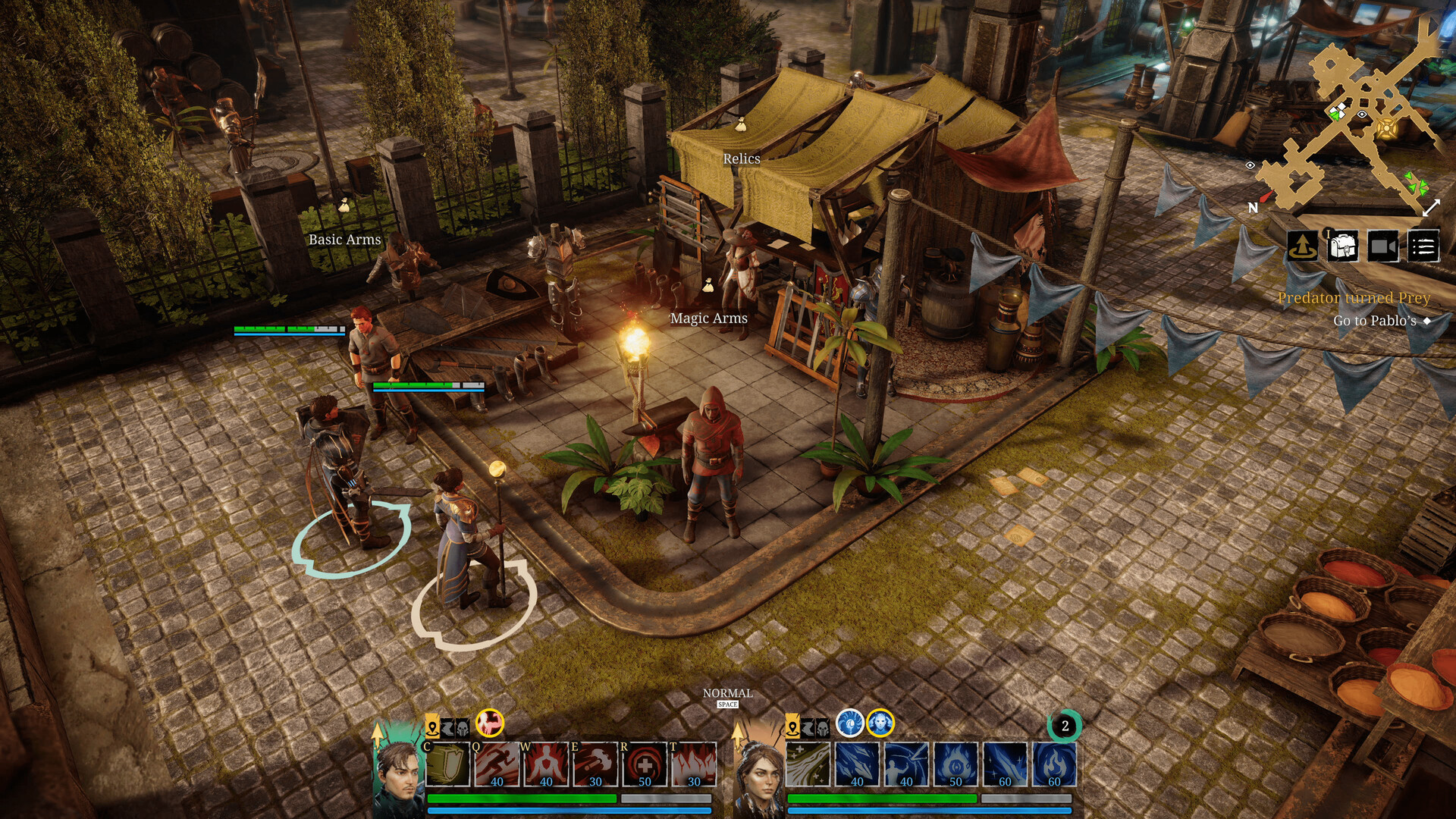 Dark Envoy screenshot 10