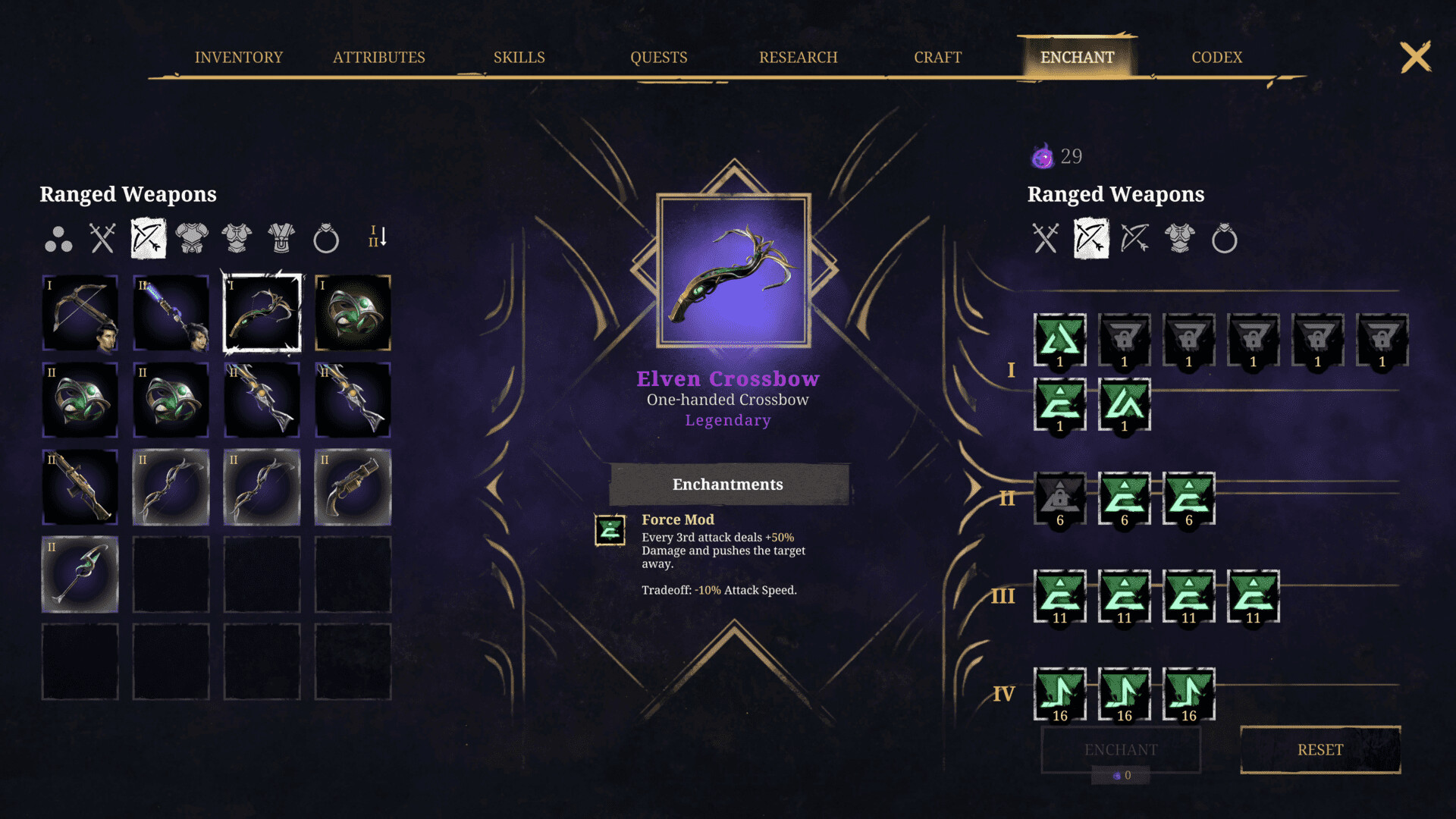 Dark Envoy screenshot 15