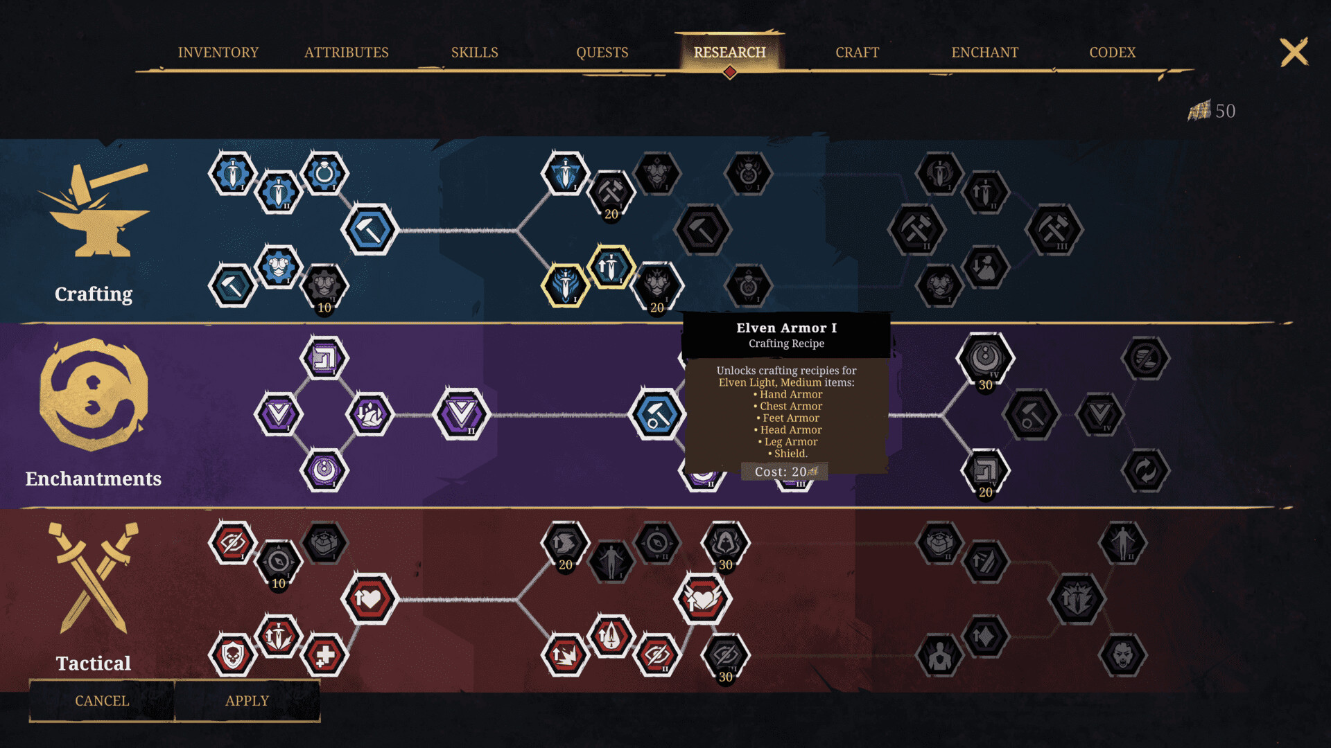 Dark Envoy screenshot 16