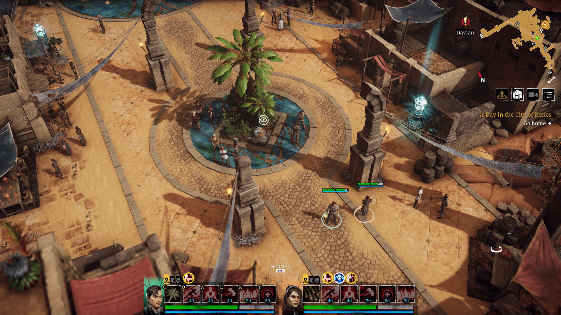 Dark Envoy screenshot 11