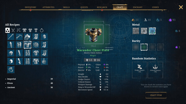 Dark Envoy скриншот