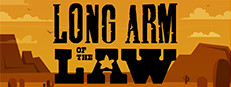 Long Arm of the Law 게임 이미지