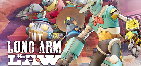 Long Arm of the Law steam charts