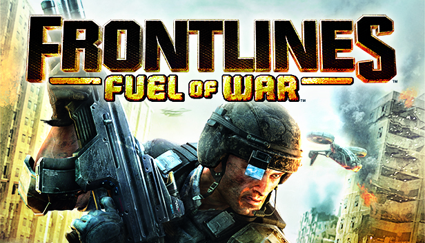Save 75% on Frontlines™: Fuel of War™ on Steam