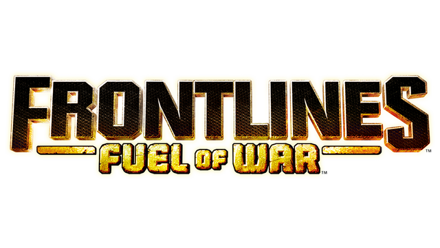 Frontlines: Fuel of War