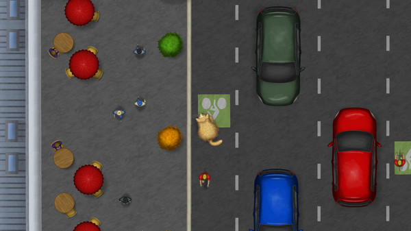 Screenshot of Tasty Planet Forever
