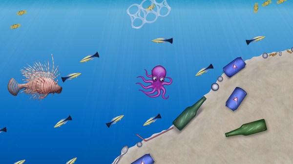 Screenshot of Tasty Planet Forever