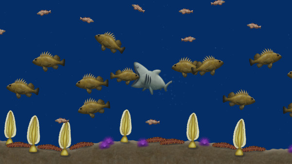 Screenshot of Tasty Planet Forever