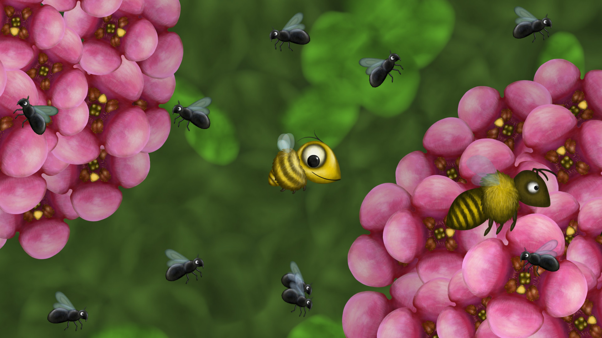 Tasty Planet Forever on Steam