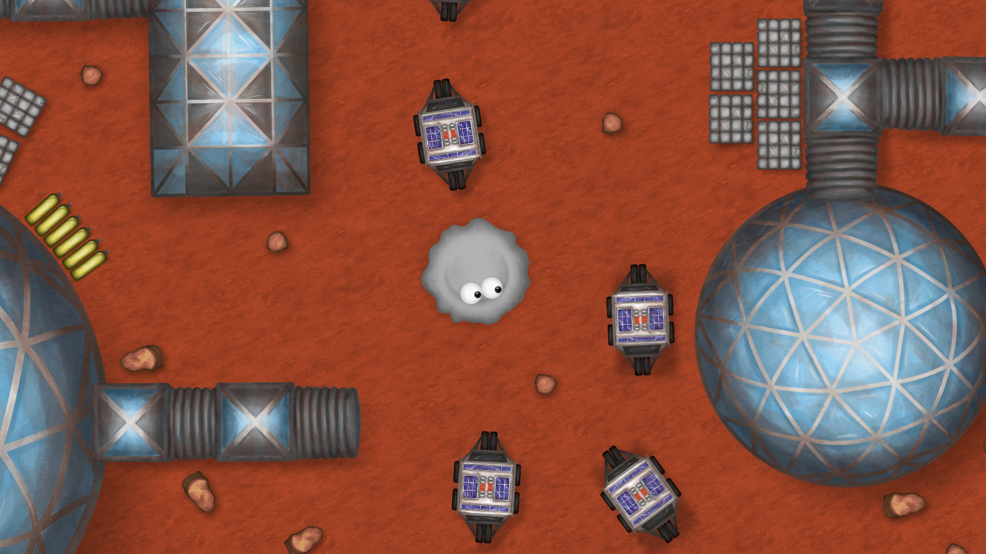 Tasty Planet Forever on Steam