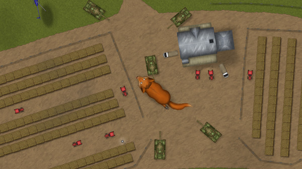 Screenshot of Tasty Planet Forever