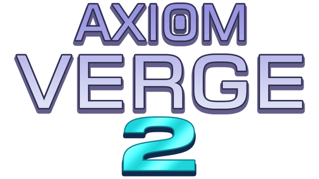 Axiom Verge 2