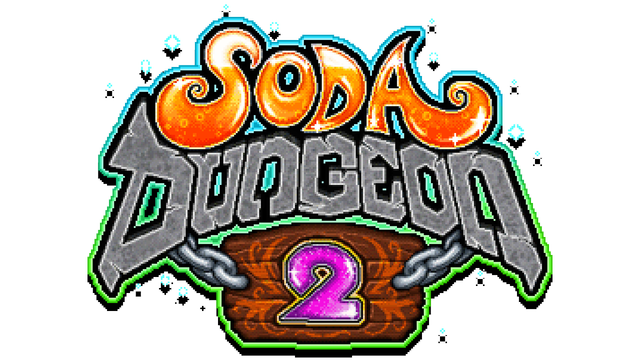 Soda Dungeon 2